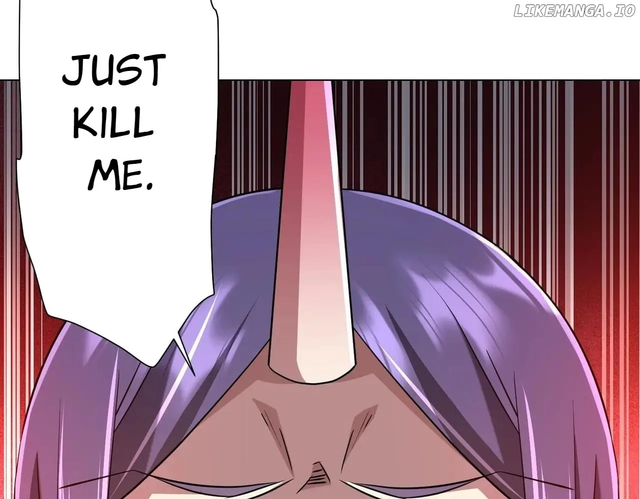 With My Netherworld Trillions, Game On! Chapter 258 page 88 - 