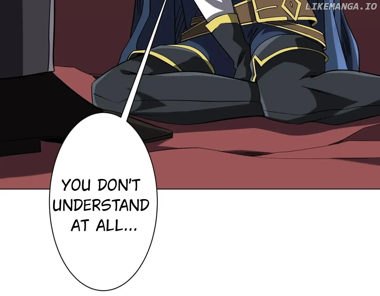 With My Netherworld Trillions, Game On! Chapter 258 page 93 - 