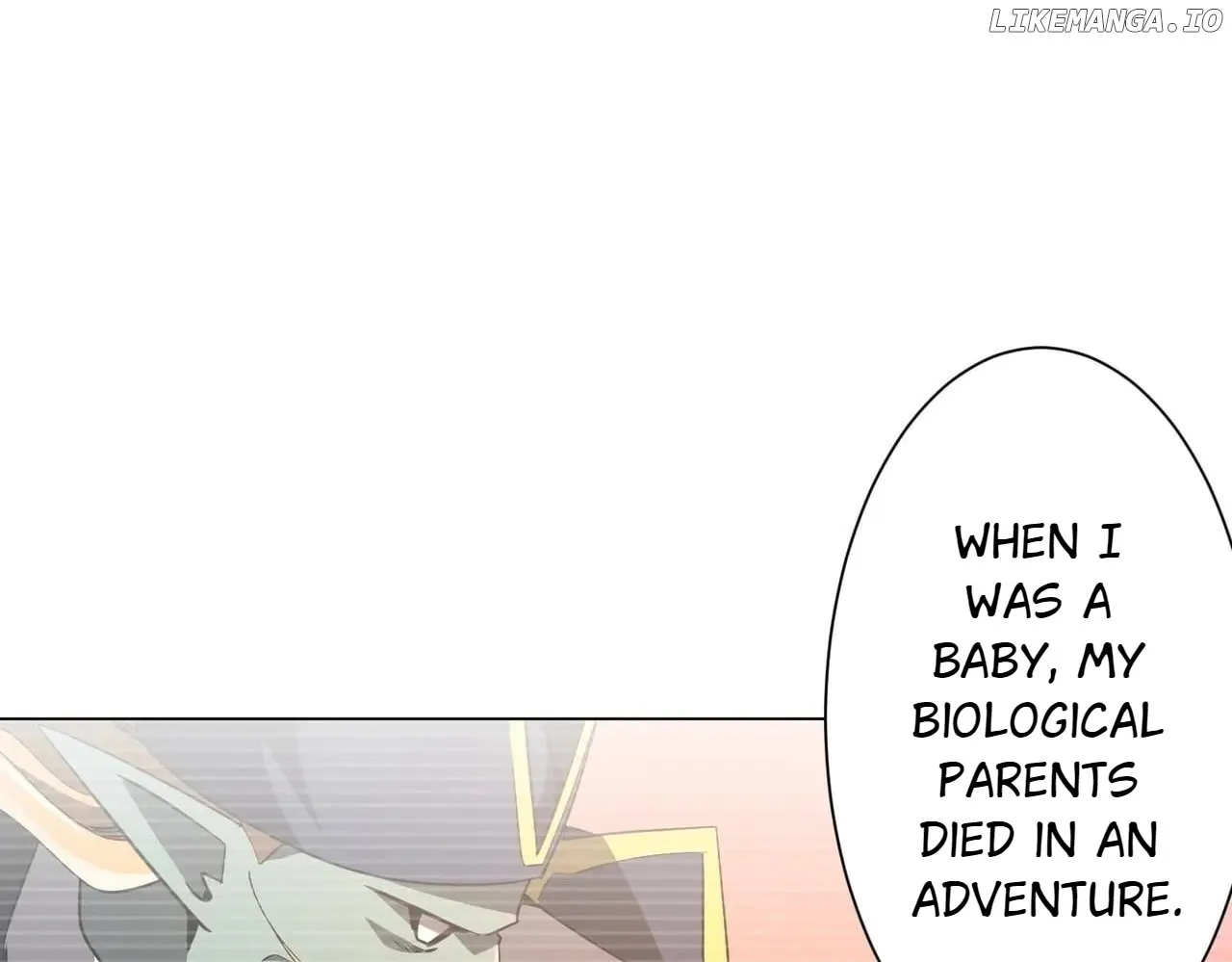 With My Netherworld Trillions, Game On! Chapter 258 page 94 - 