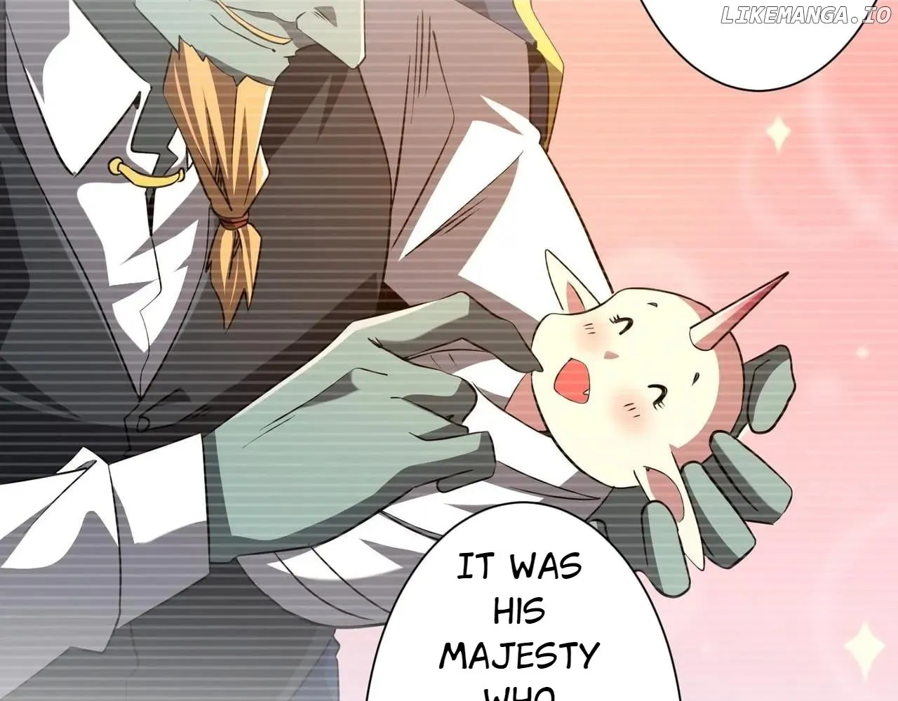 With My Netherworld Trillions, Game On! Chapter 258 page 95 - 