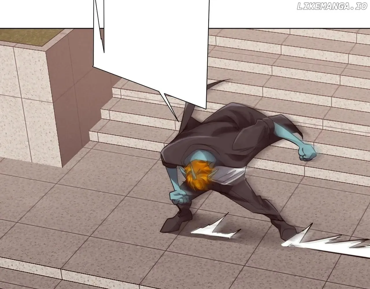 With My Netherworld Trillions, Game On! Chapter 259 page 108 - 