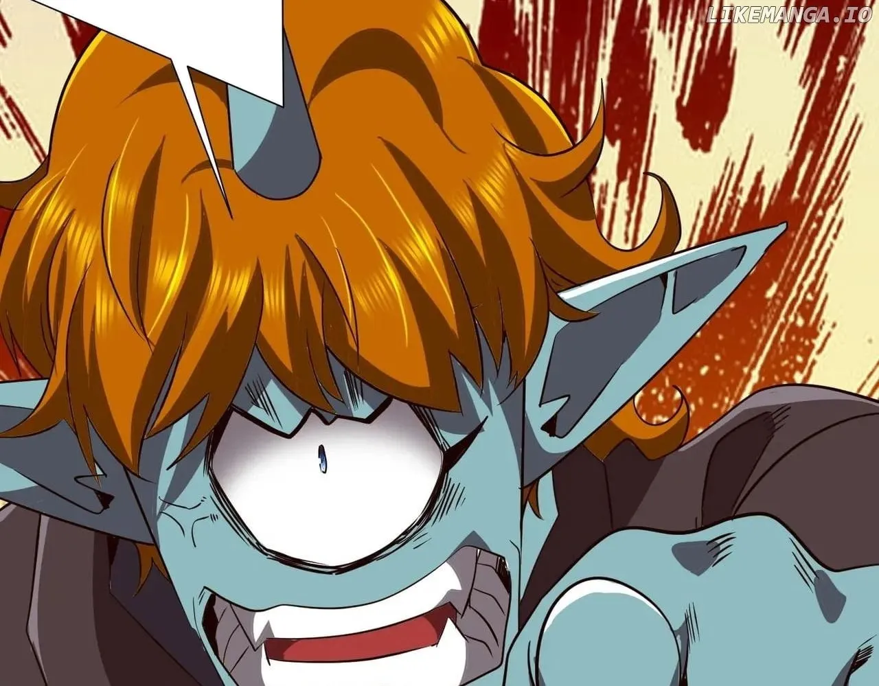 With My Netherworld Trillions, Game On! Chapter 259 page 111 - 