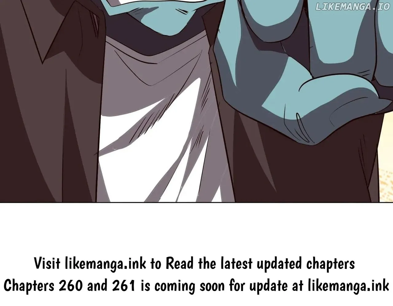 With My Netherworld Trillions, Game On! Chapter 259 page 112 - 