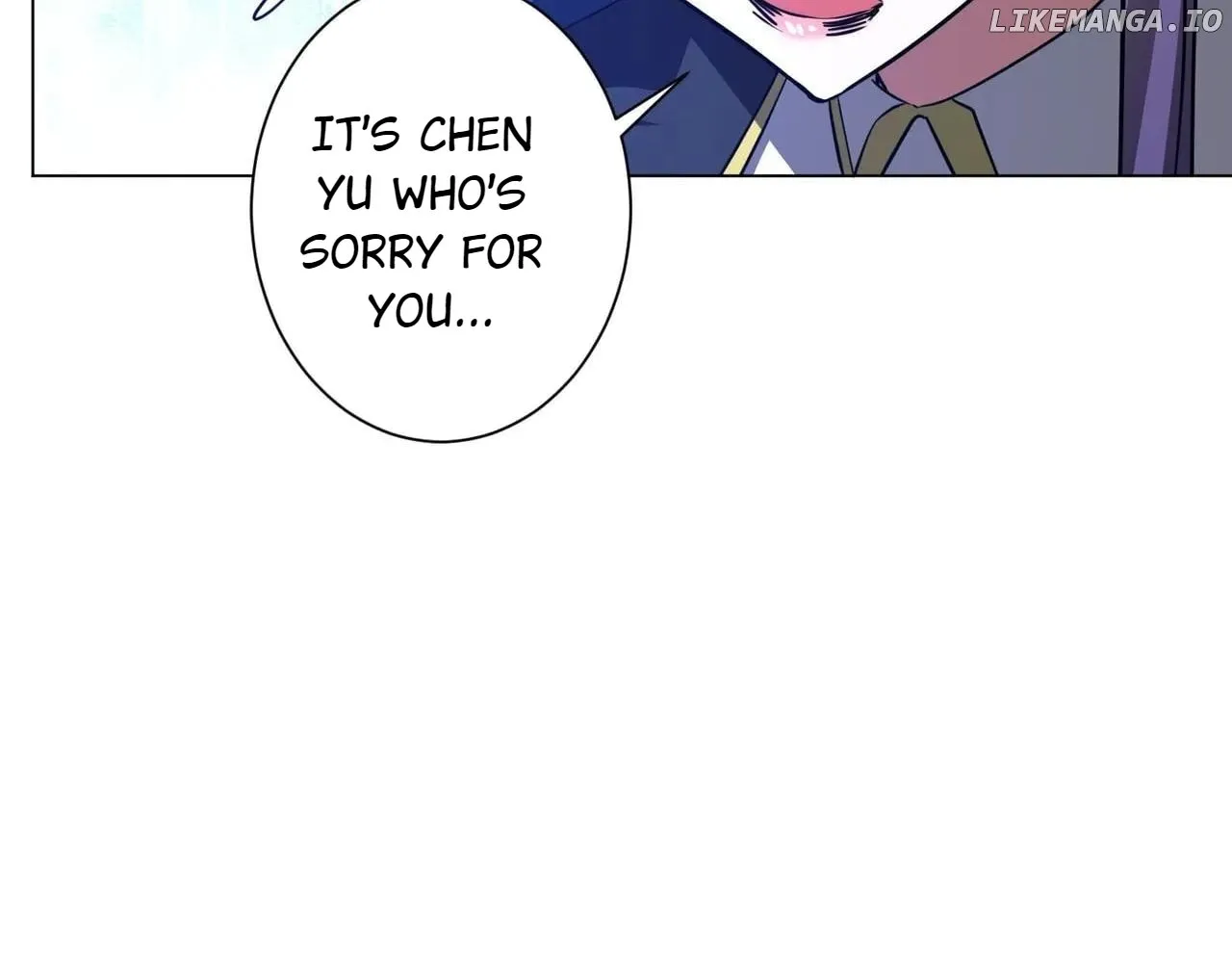 With My Netherworld Trillions, Game On! Chapter 259 page 22 - 