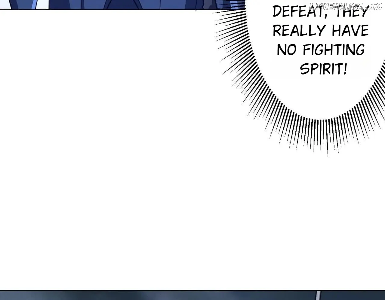 With My Netherworld Trillions, Game On! Chapter 259 page 49 - 