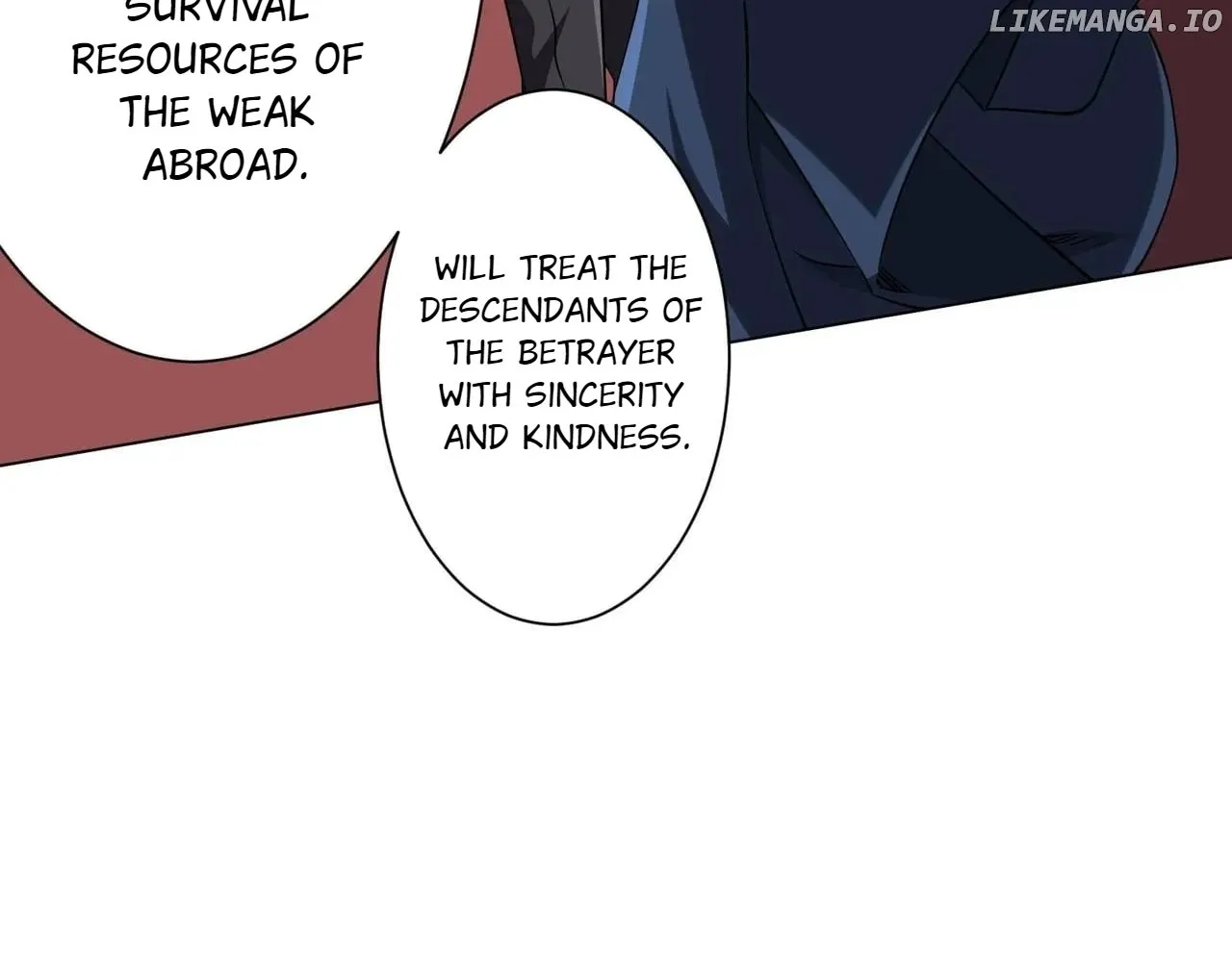 With My Netherworld Trillions, Game On! Chapter 259 page 6 - 