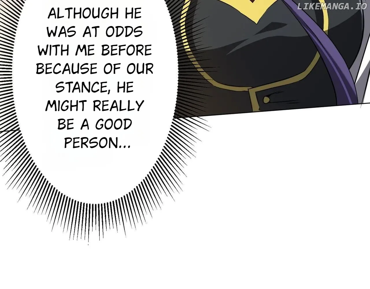 With My Netherworld Trillions, Game On! Chapter 259 page 55 - 