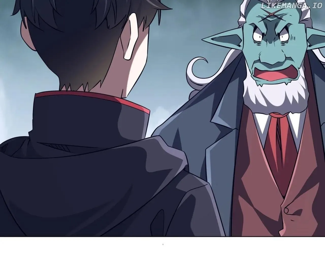 With My Netherworld Trillions, Game On! Chapter 259 page 62 - 