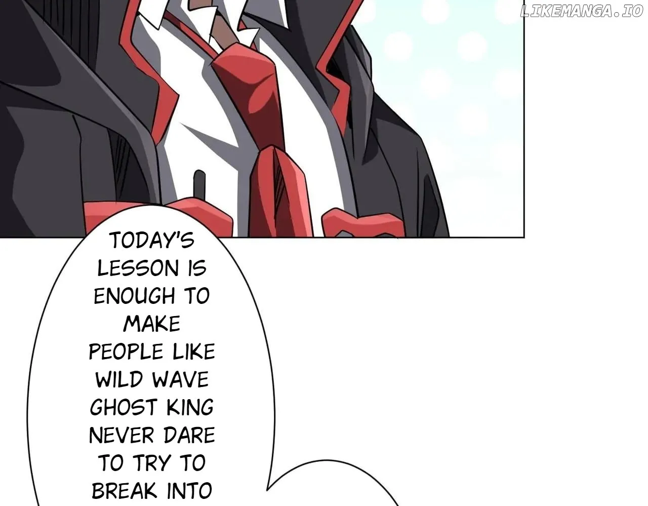 With My Netherworld Trillions, Game On! Chapter 259 page 65 - 