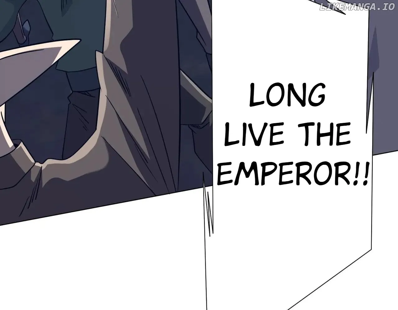 With My Netherworld Trillions, Game On! Chapter 259 page 68 - 