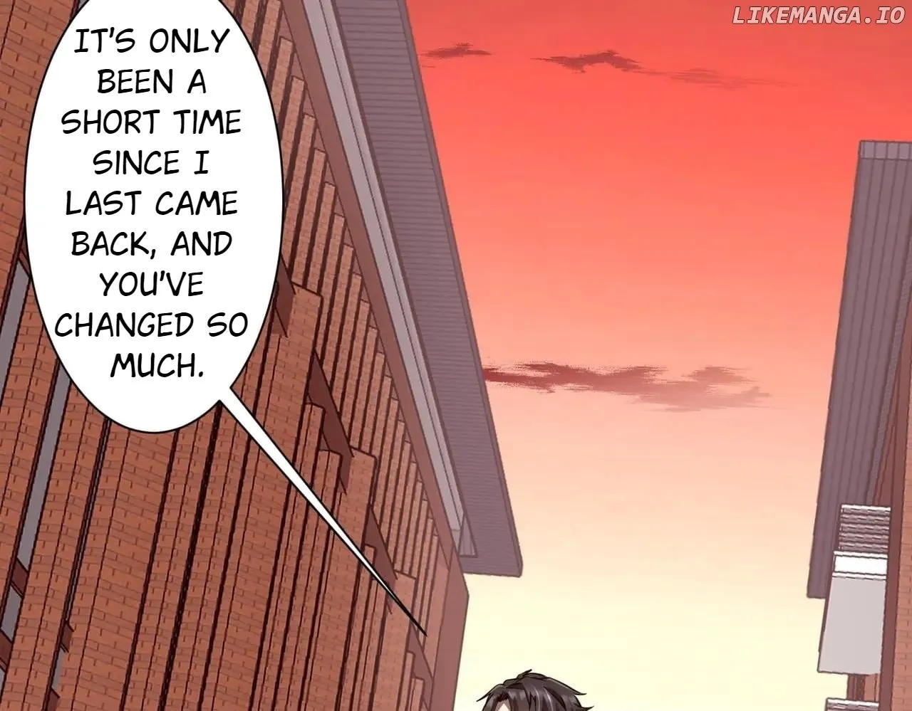 With My Netherworld Trillions, Game On! Chapter 259 page 79 - 