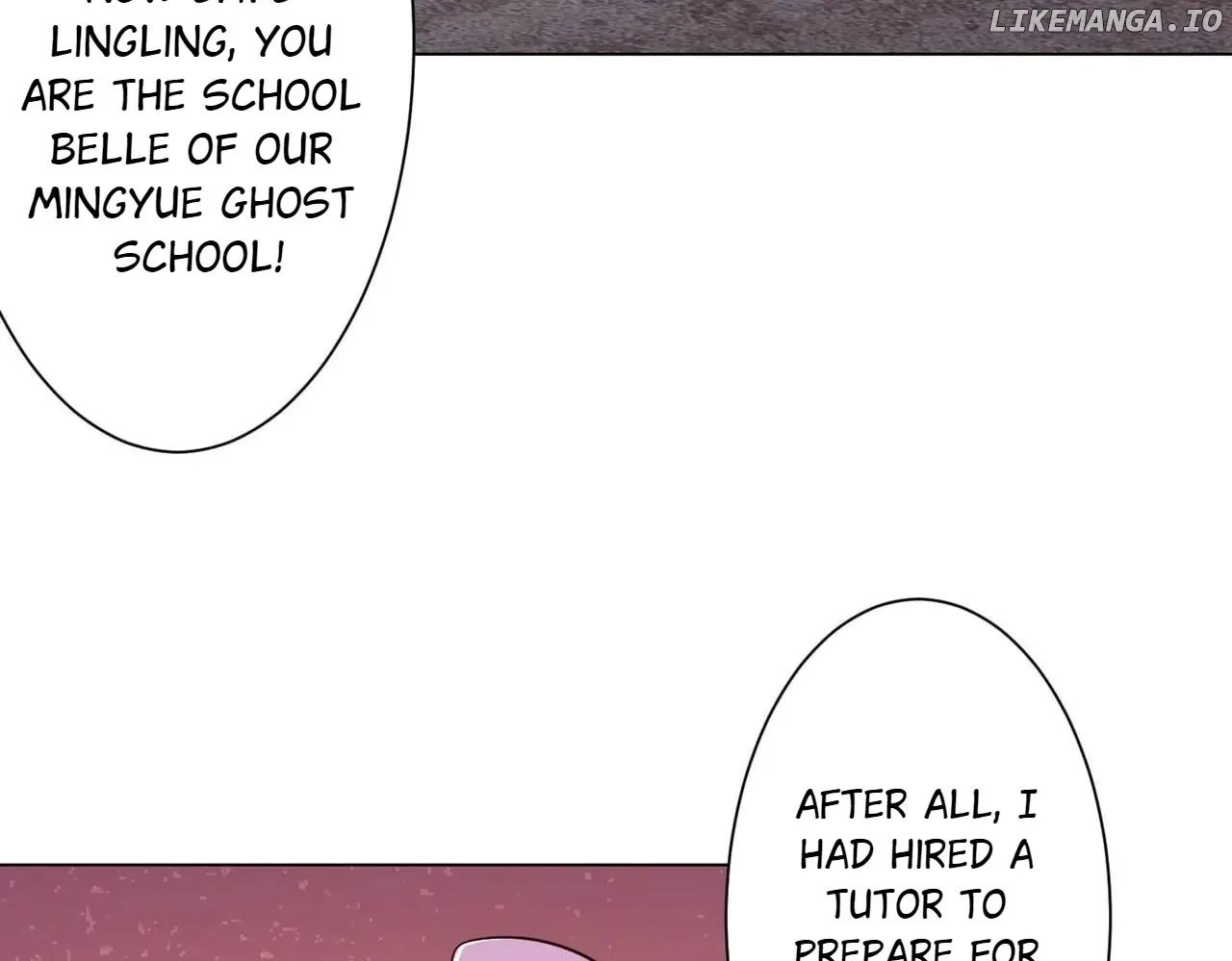 With My Netherworld Trillions, Game On! Chapter 259 page 86 - 