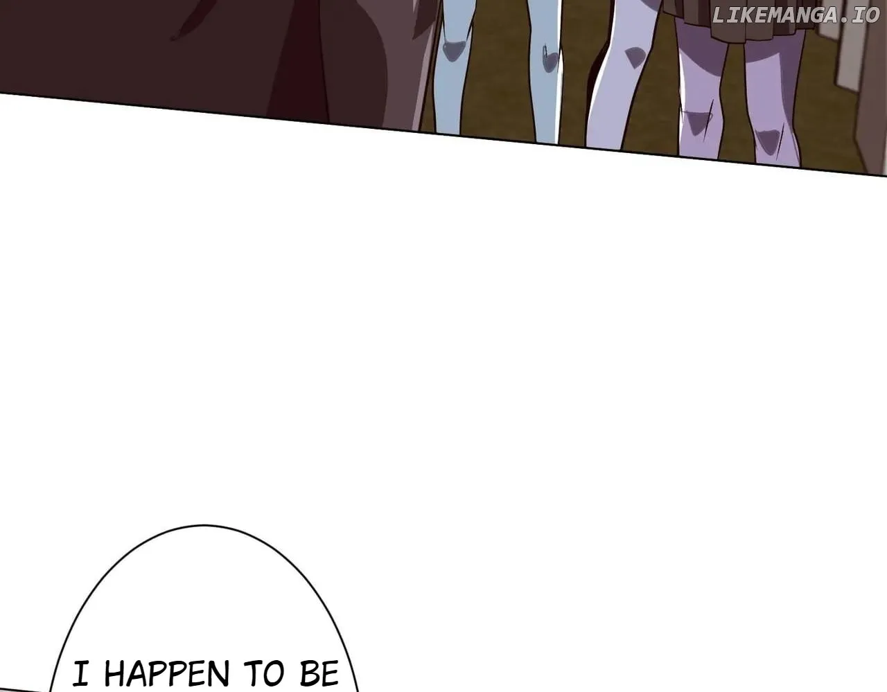 With My Netherworld Trillions, Game On! Chapter 259 page 95 - 