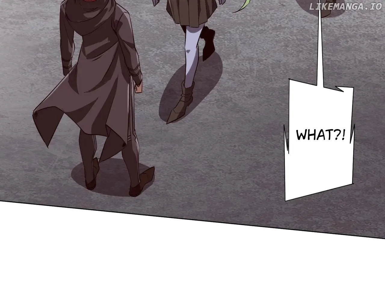 With My Netherworld Trillions, Game On! Chapter 259 page 97 - 