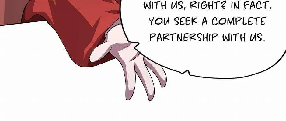 With My Netherworld Trillions, Game On! Chapter 26 page 30 - 