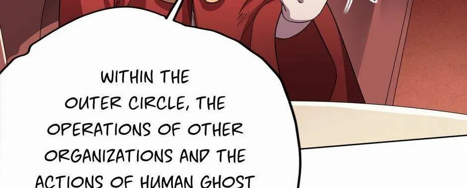 With My Netherworld Trillions, Game On! Chapter 26 page 42 - 