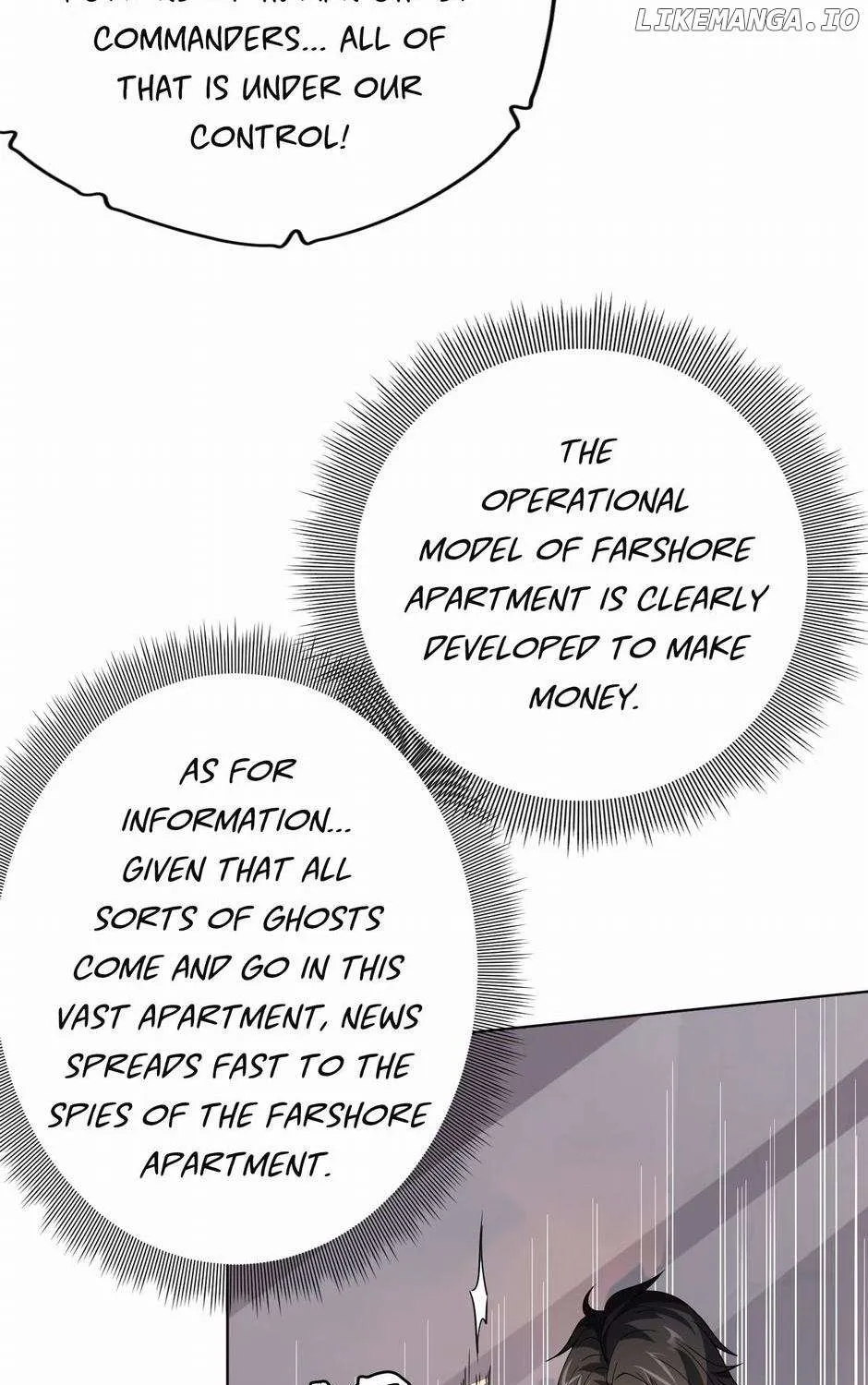 With My Netherworld Trillions, Game On! Chapter 26 page 43 - 