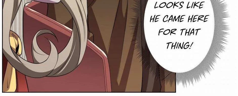 With My Netherworld Trillions, Game On! Chapter 26 page 48 - 