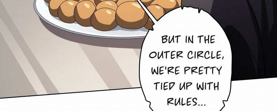 With My Netherworld Trillions, Game On! Chapter 26 page 50 - 