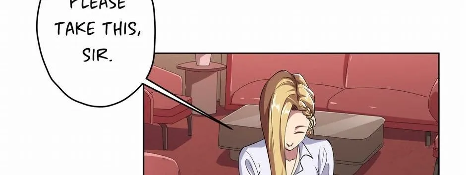 With My Netherworld Trillions, Game On! Chapter 26 page 60 - 
