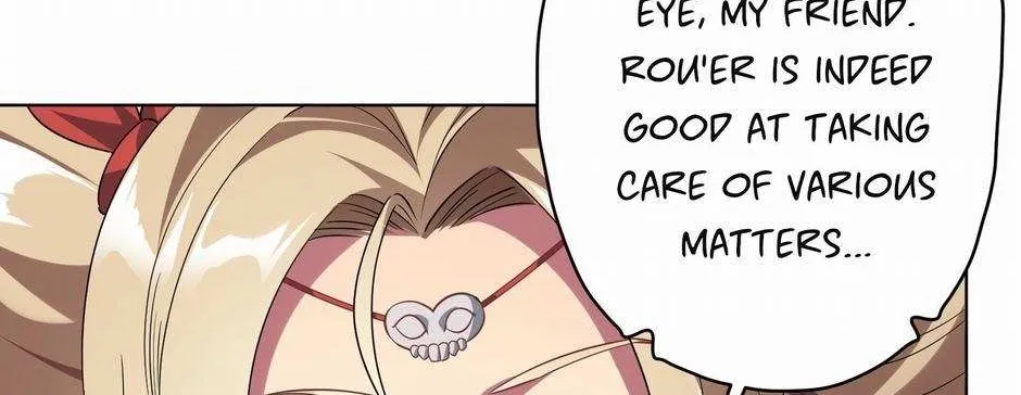 With My Netherworld Trillions, Game On! Chapter 26 page 82 - 