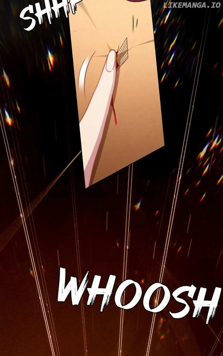 With My Netherworld Trillions, Game On! Chapter 26 page 95 - 