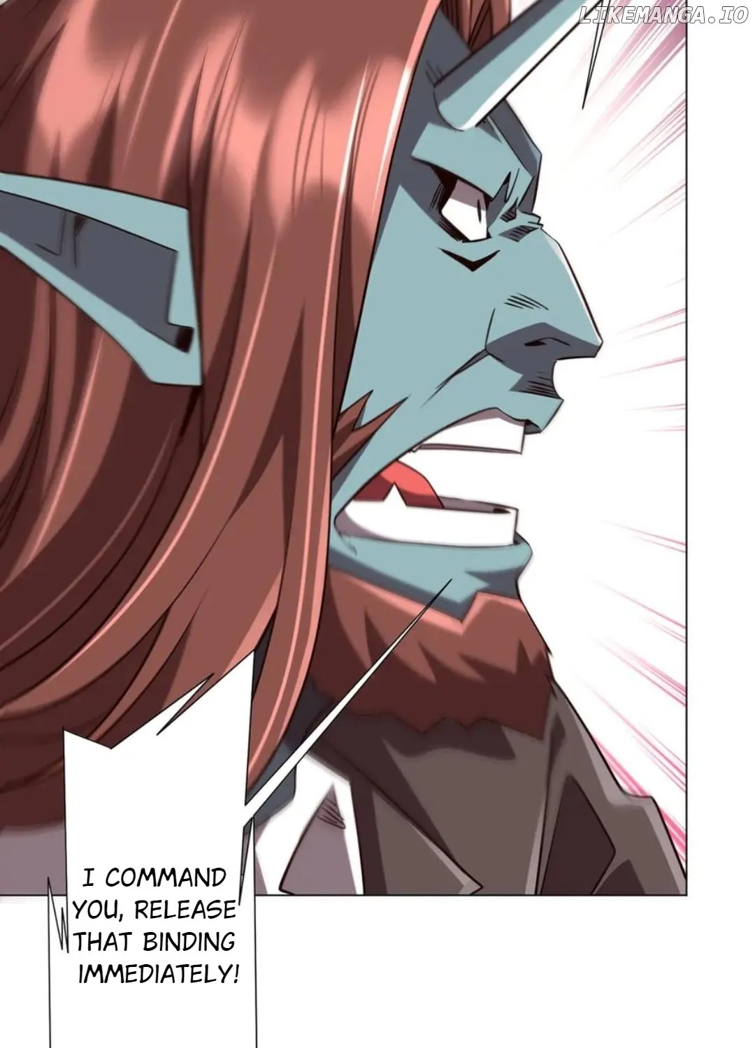 With My Netherworld Trillions, Game On! Chapter 260 page 109 - 
