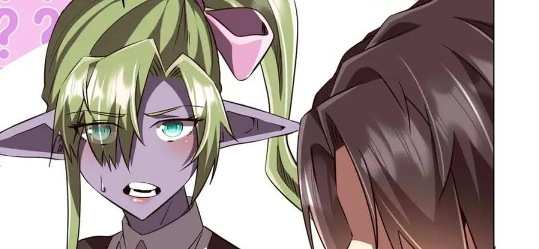 With My Netherworld Trillions, Game On! Chapter 260 page 30 - 