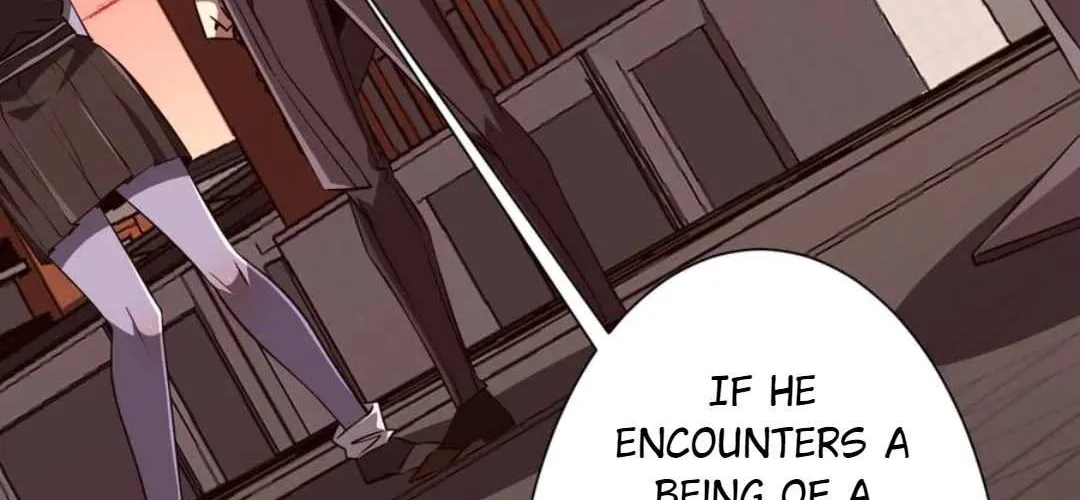 With My Netherworld Trillions, Game On! Chapter 260 page 42 - 