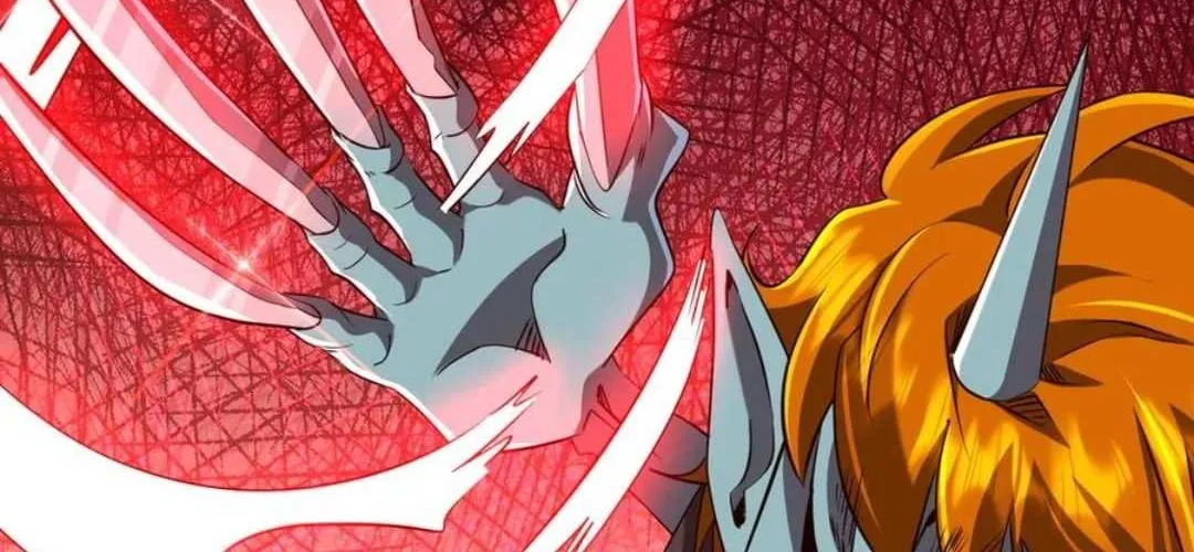 With My Netherworld Trillions, Game On! Chapter 260 page 48 - 