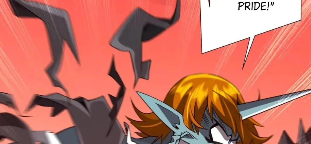 With My Netherworld Trillions, Game On! Chapter 260 page 63 - 