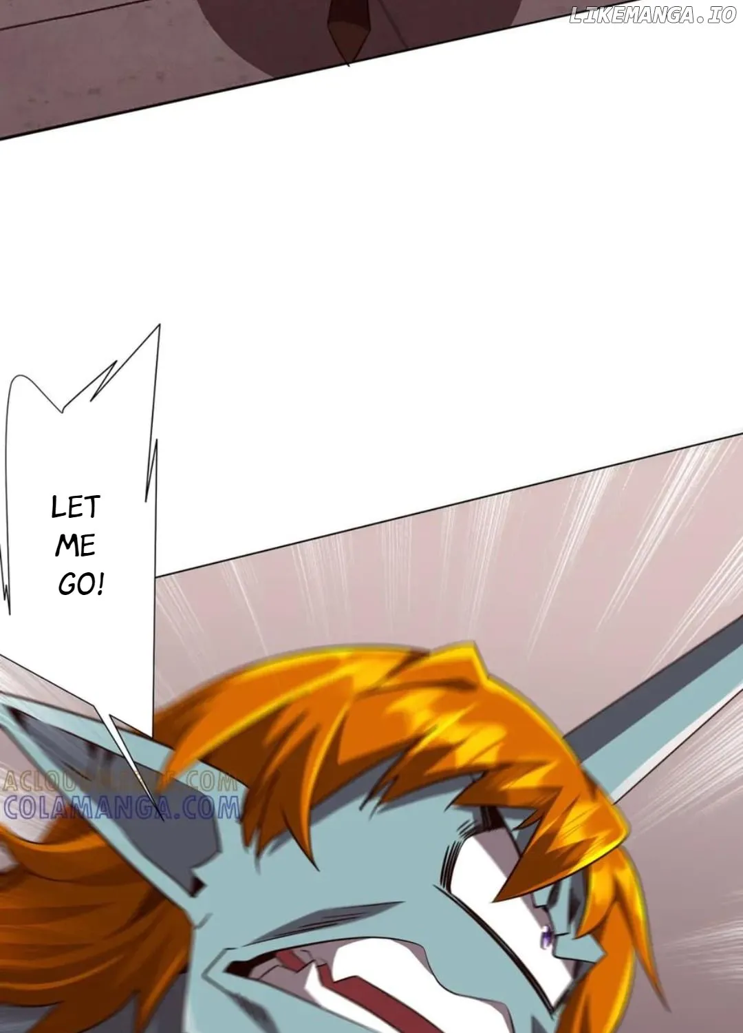 With My Netherworld Trillions, Game On! Chapter 260 page 80 - 