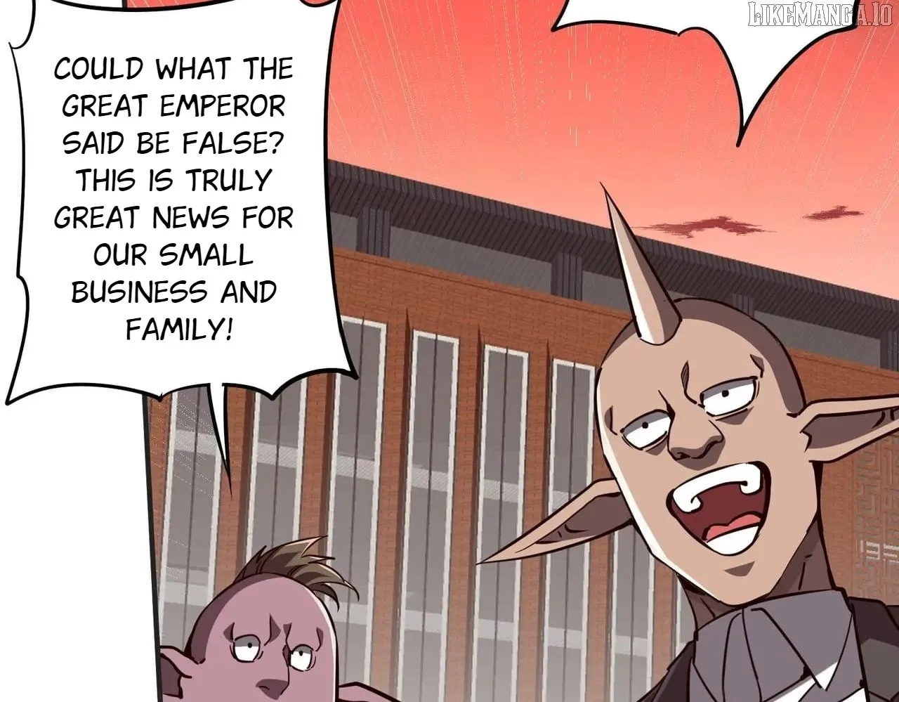 With My Netherworld Trillions, Game On! Chapter 261 page 103 - 