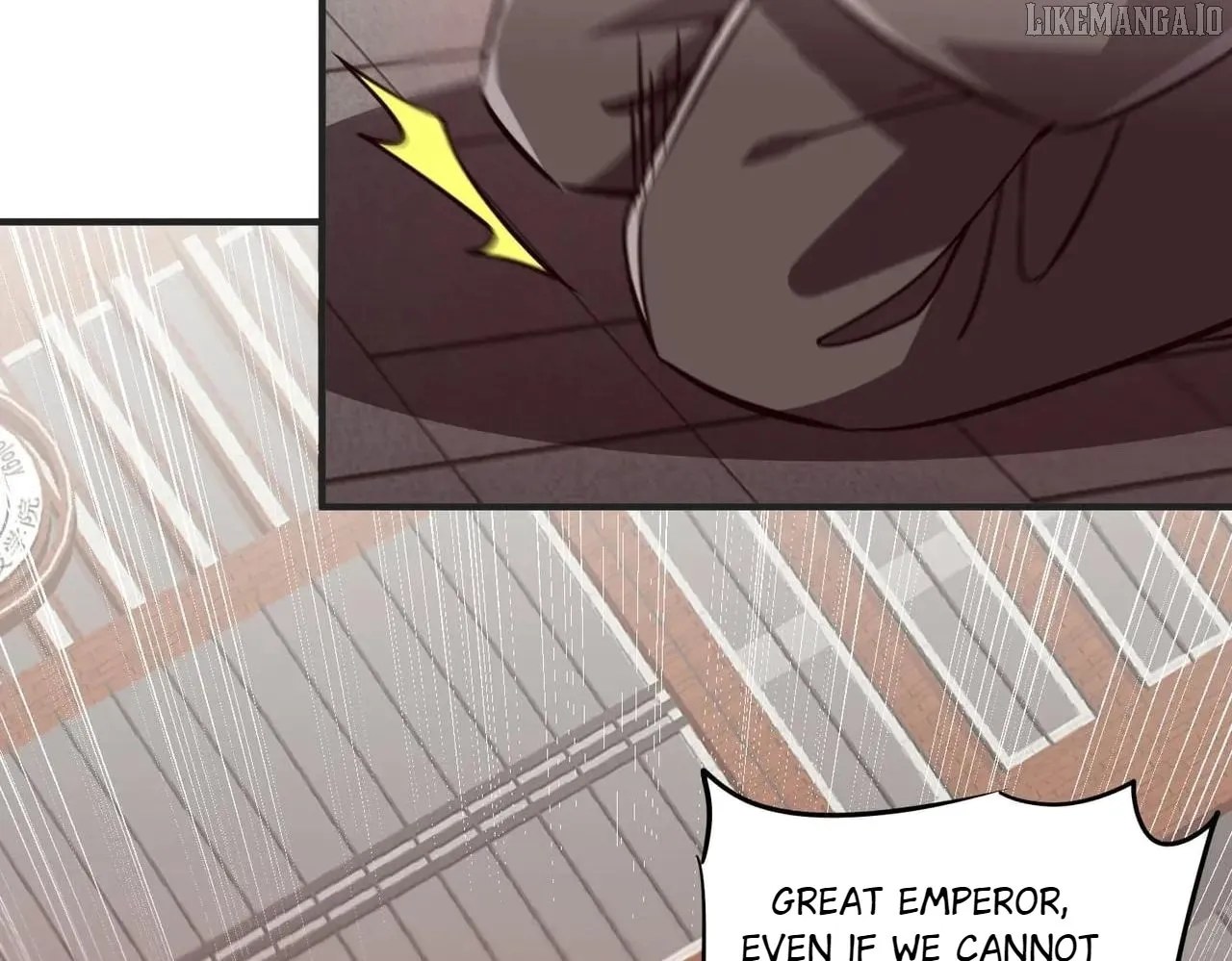 With My Netherworld Trillions, Game On! Chapter 261 page 113 - 