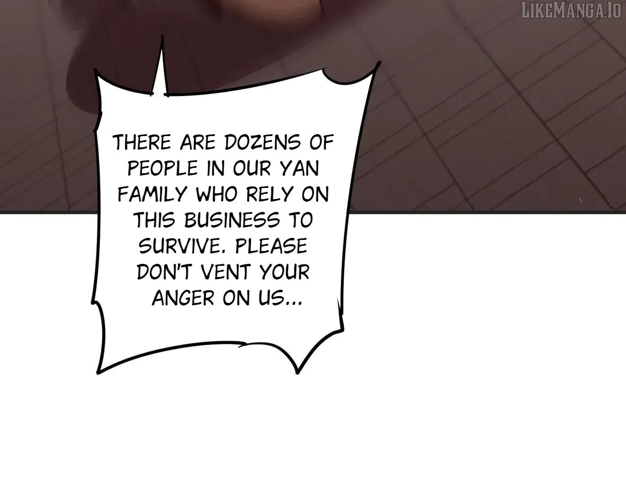 With My Netherworld Trillions, Game On! Chapter 261 page 116 - 