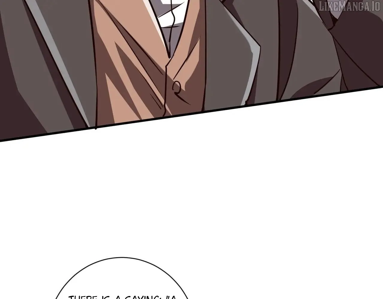 With My Netherworld Trillions, Game On! Chapter 261 page 14 - 