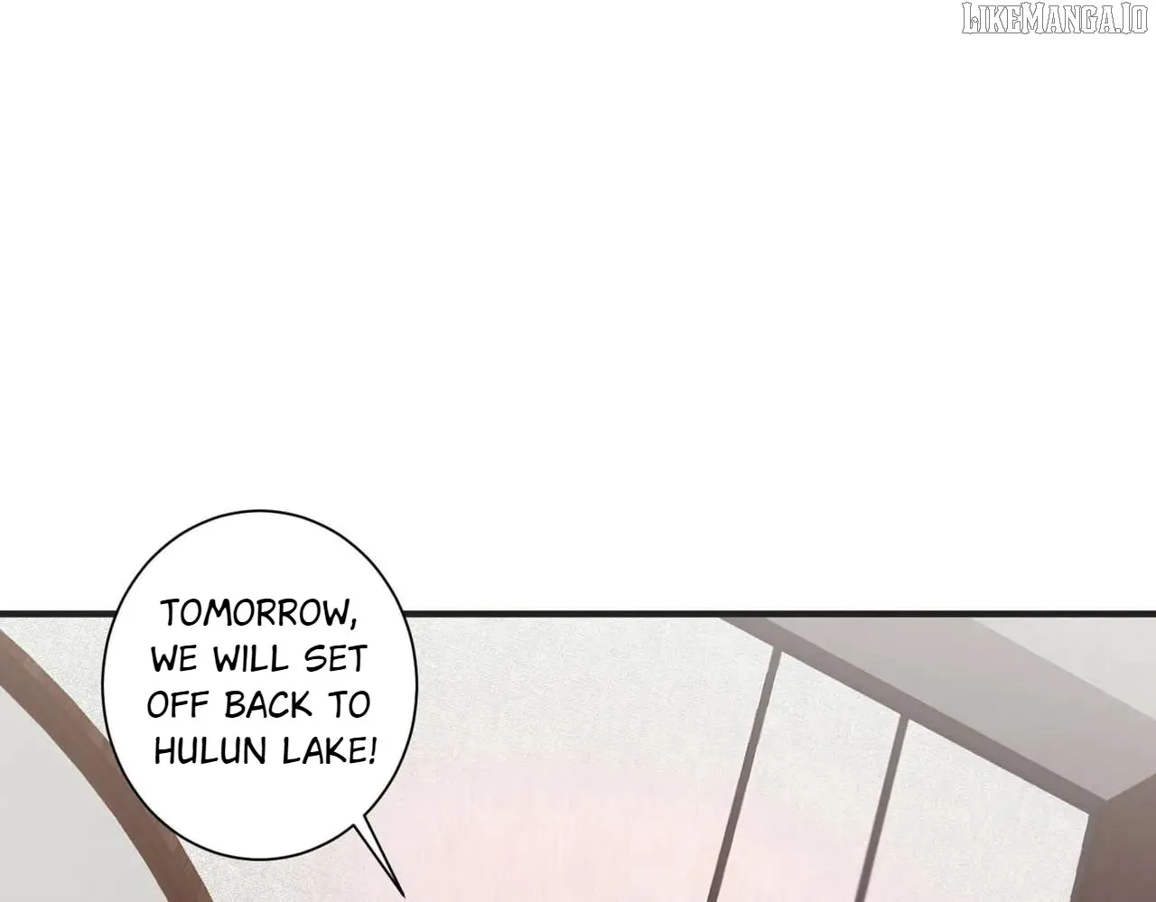 With My Netherworld Trillions, Game On! Chapter 261 page 134 - 