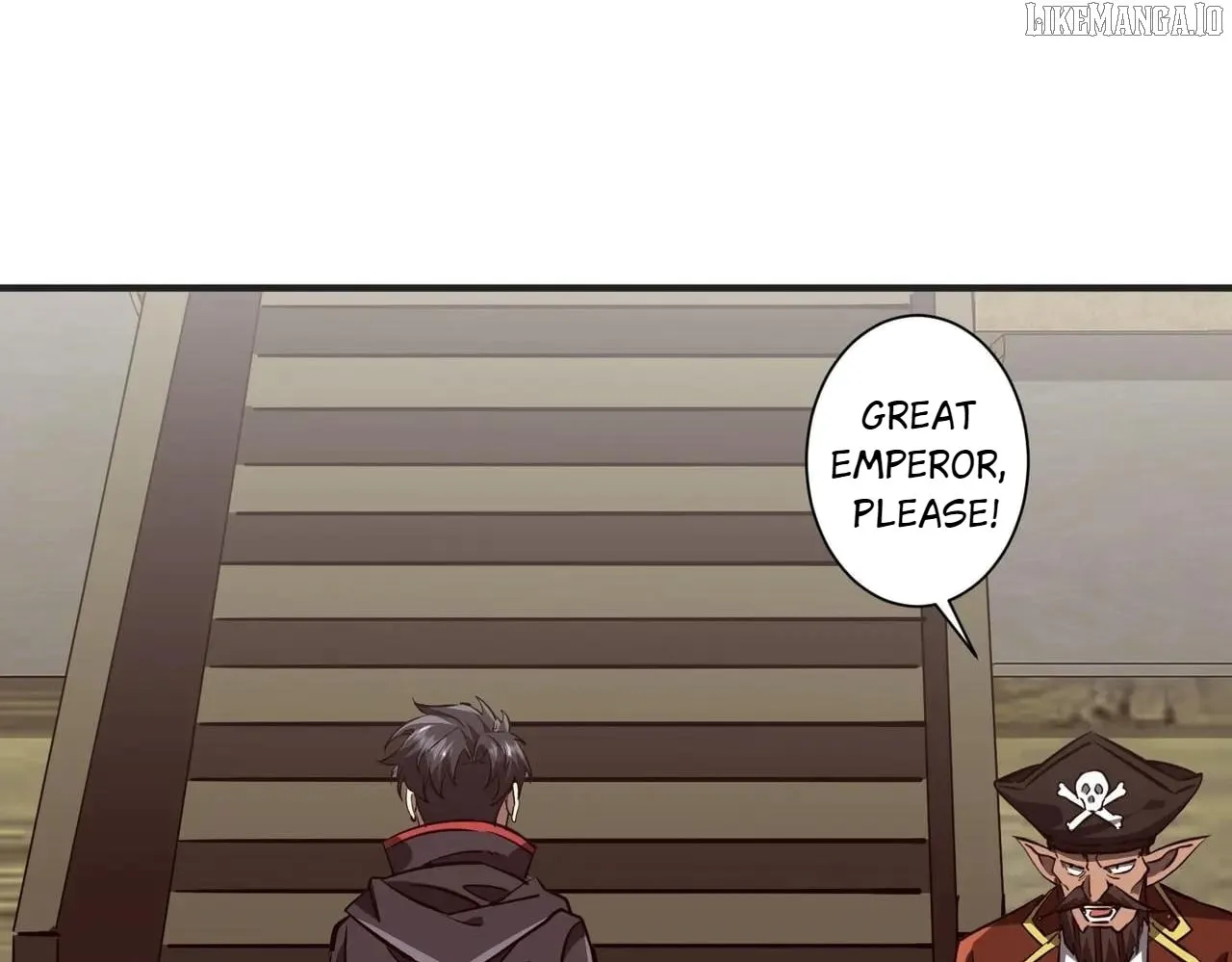 With My Netherworld Trillions, Game On! Chapter 261 page 147 - 