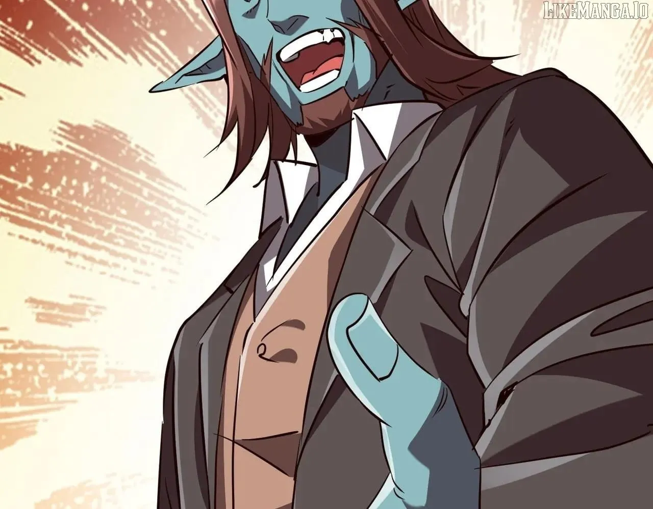 With My Netherworld Trillions, Game On! Chapter 261 page 31 - 