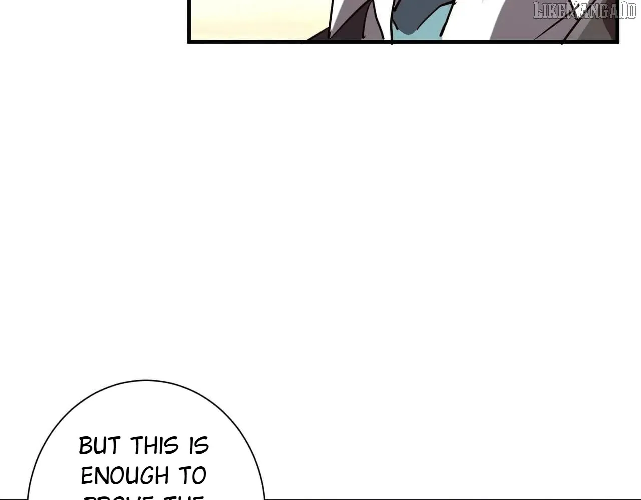 With My Netherworld Trillions, Game On! Chapter 261 page 41 - 
