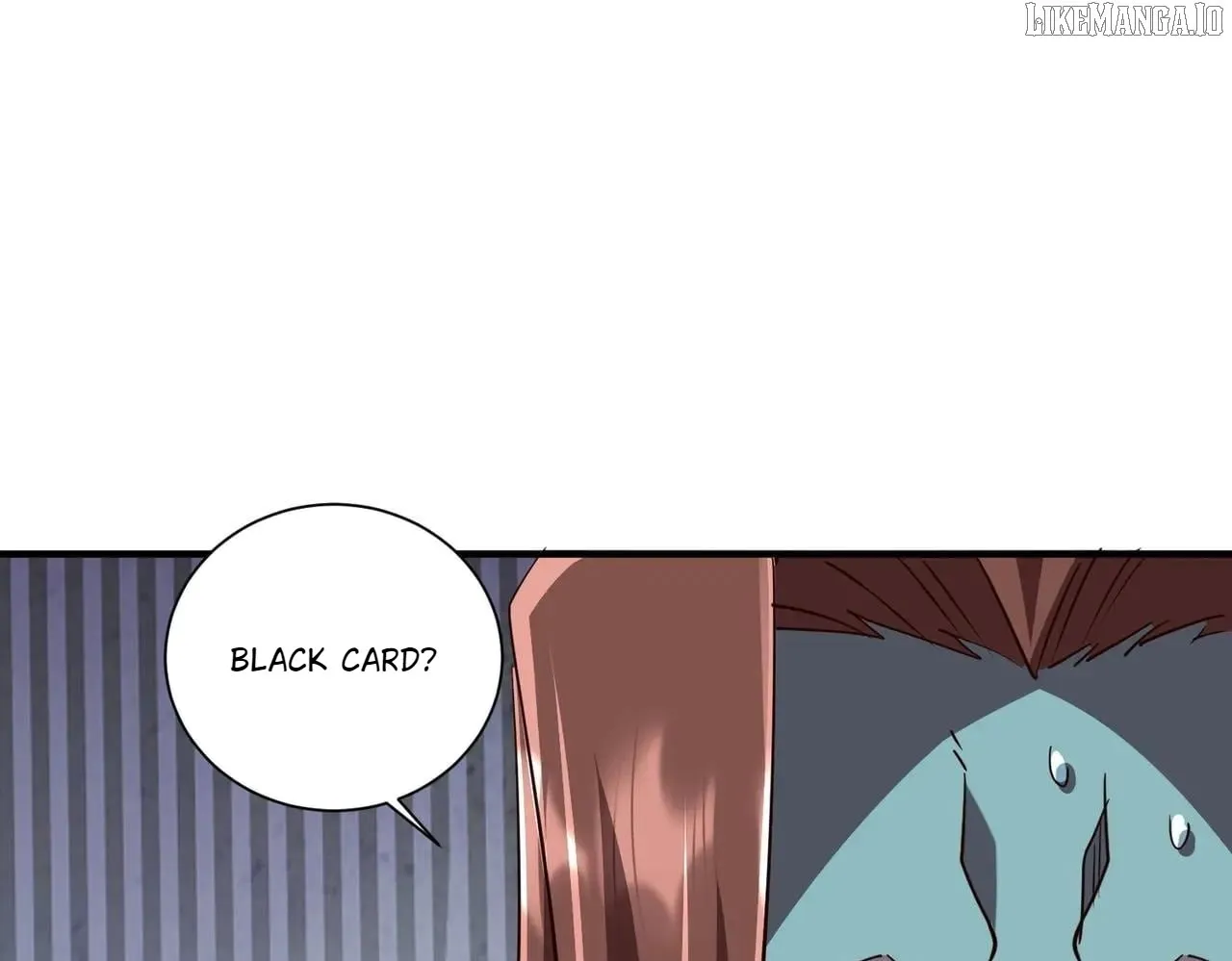 With My Netherworld Trillions, Game On! Chapter 261 page 45 - 
