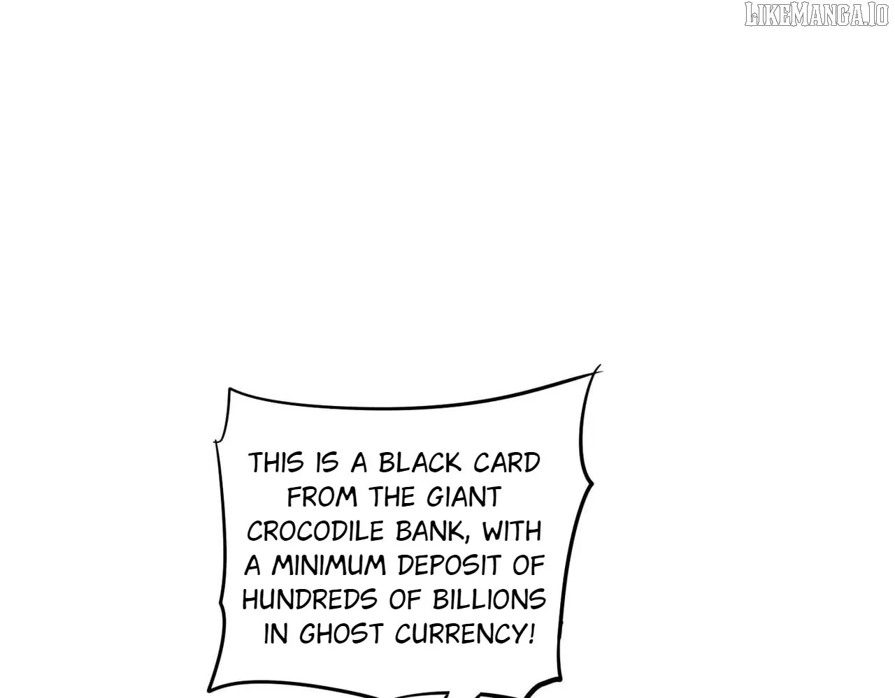 With My Netherworld Trillions, Game On! Chapter 261 page 47 - 