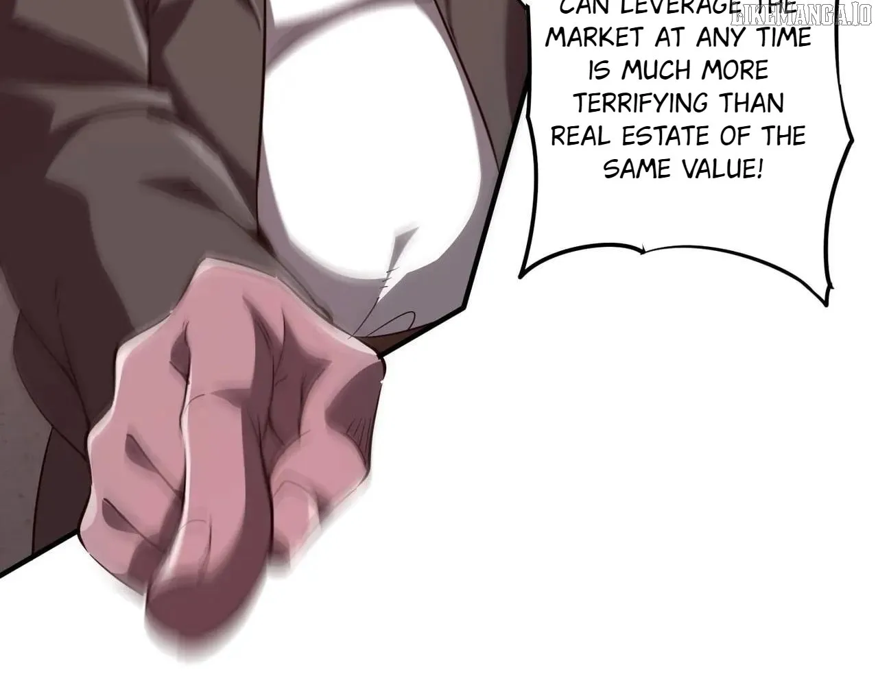 With My Netherworld Trillions, Game On! Chapter 261 page 49 - 