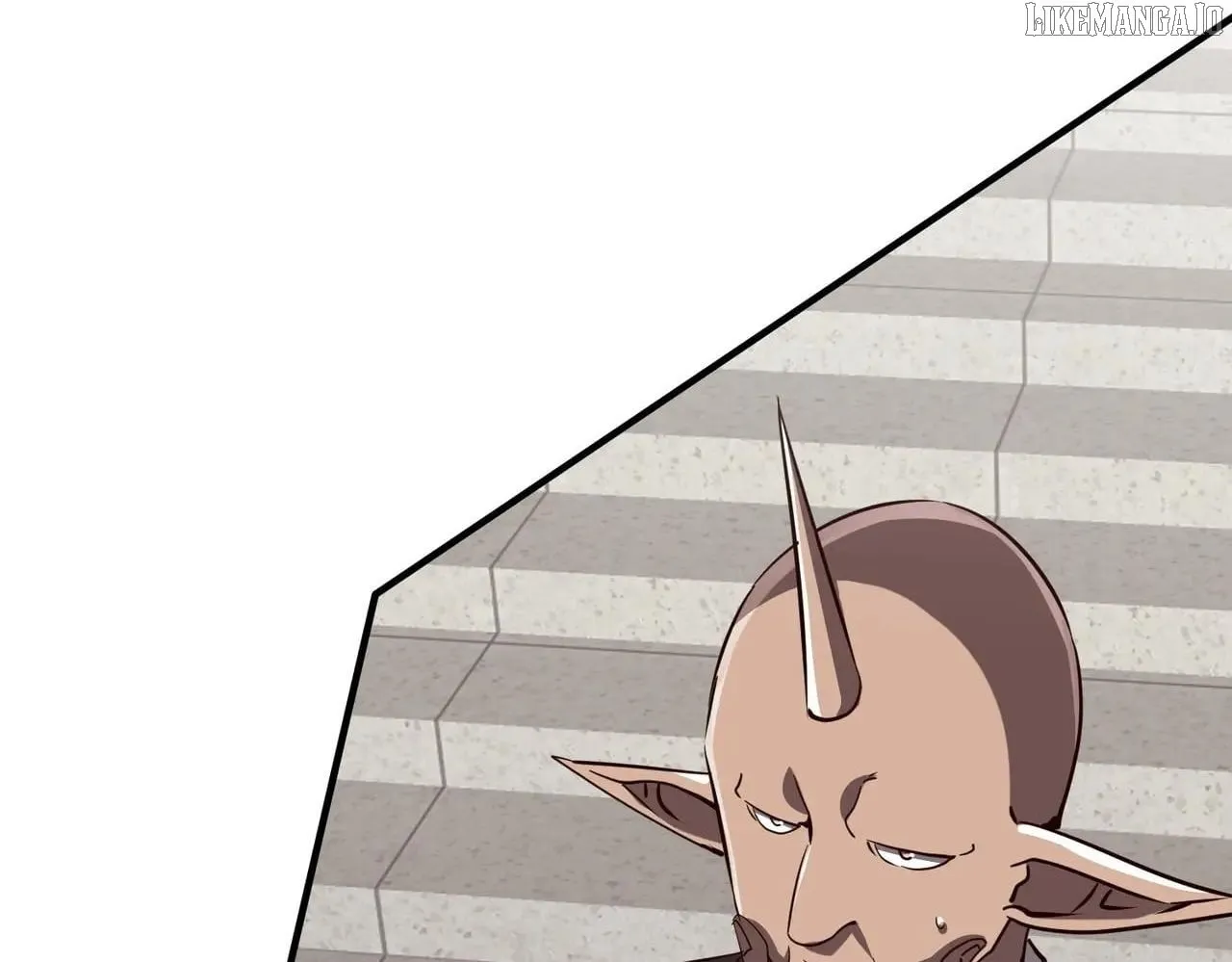 With My Netherworld Trillions, Game On! Chapter 261 page 50 - 