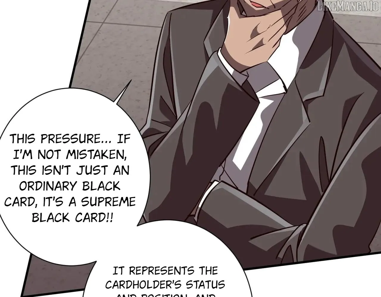 With My Netherworld Trillions, Game On! Chapter 261 page 51 - 