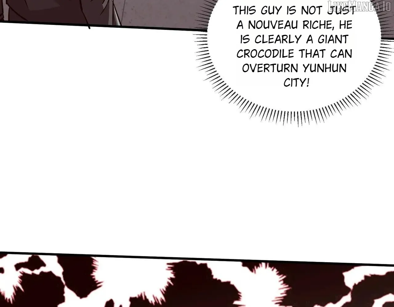 With My Netherworld Trillions, Game On! Chapter 261 page 56 - 