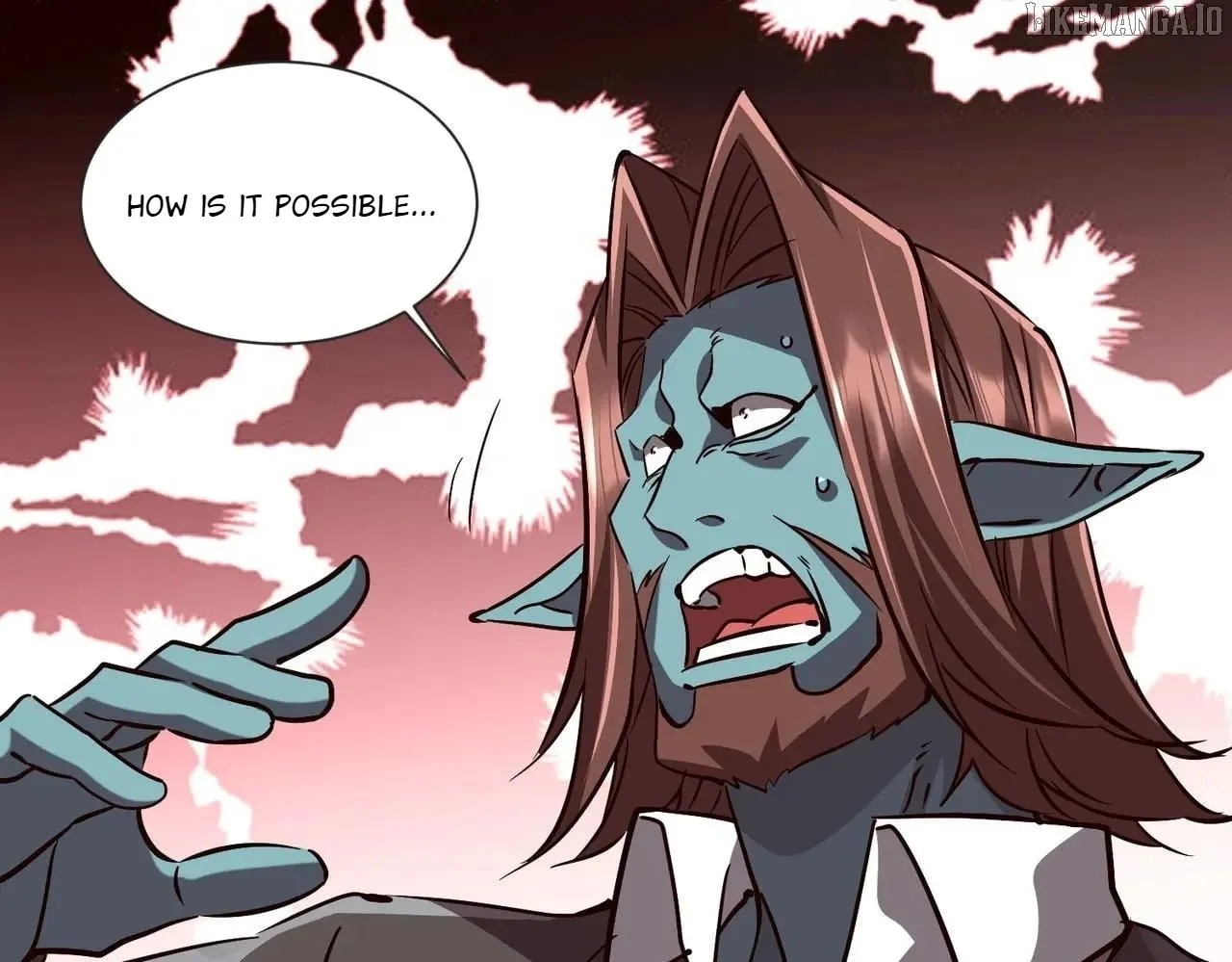 With My Netherworld Trillions, Game On! Chapter 261 page 57 - 