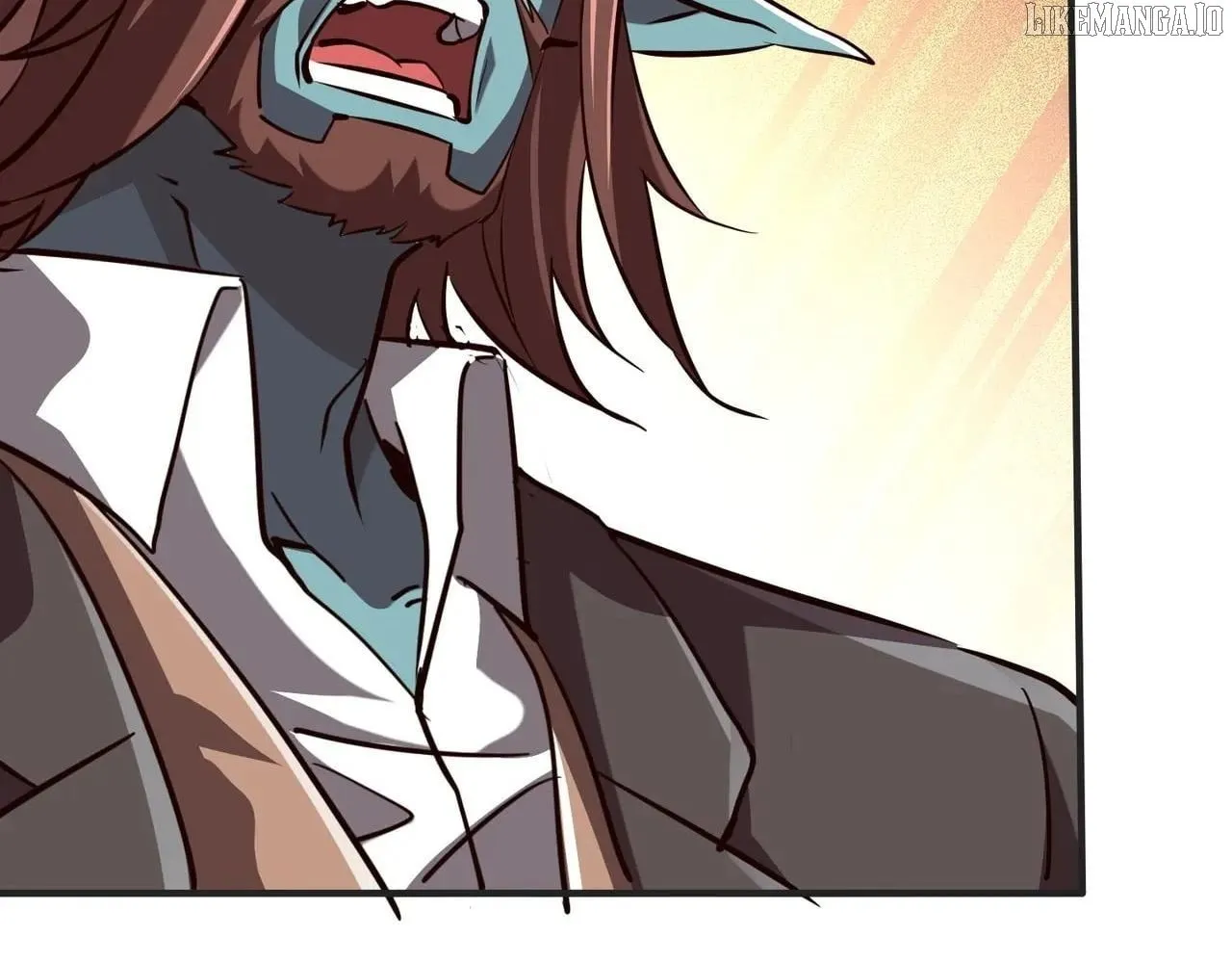 With My Netherworld Trillions, Game On! Chapter 261 page 66 - 
