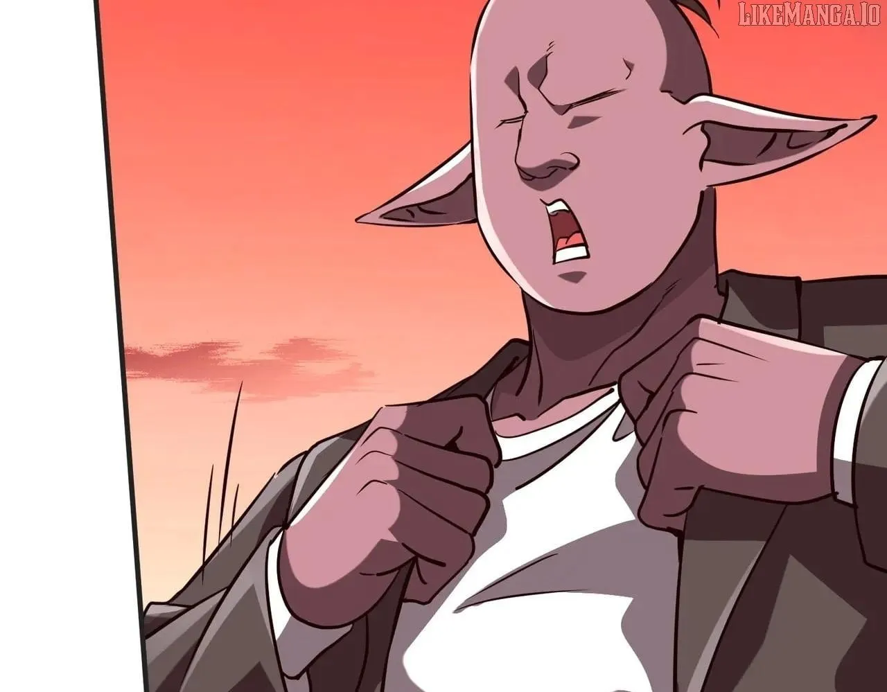 With My Netherworld Trillions, Game On! Chapter 261 page 80 - 