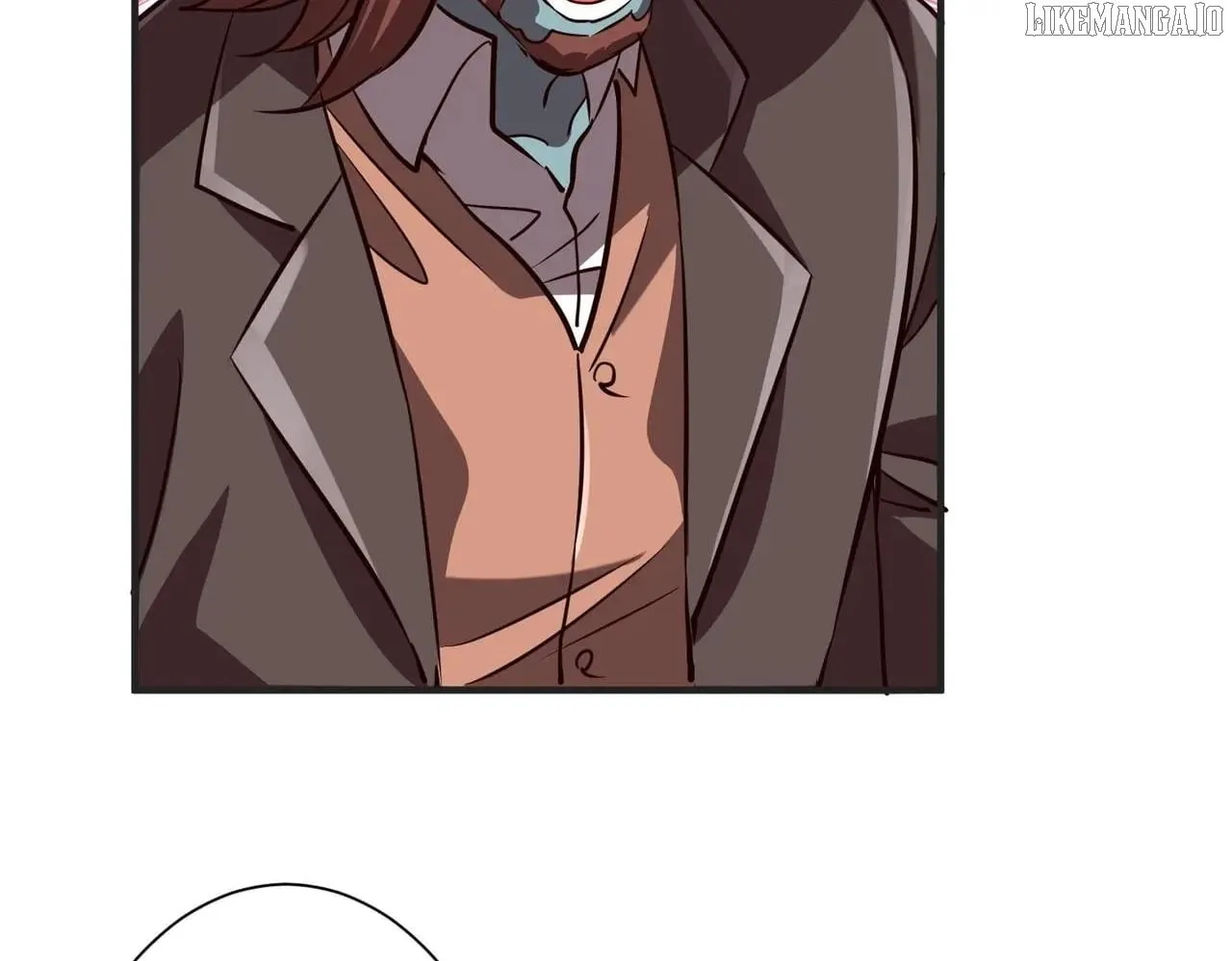With My Netherworld Trillions, Game On! Chapter 261 page 85 - 
